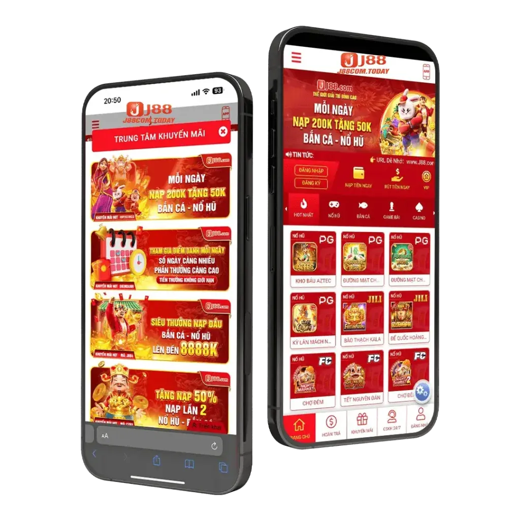 Biểu tượng chọn game phù hợp